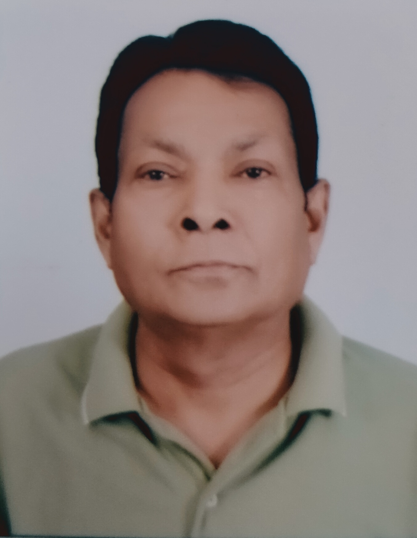Santosh kumar Tiwari