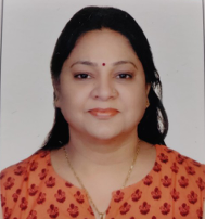 Dr.  Archana Gaur