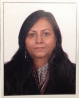 Dr. RITA JAIN