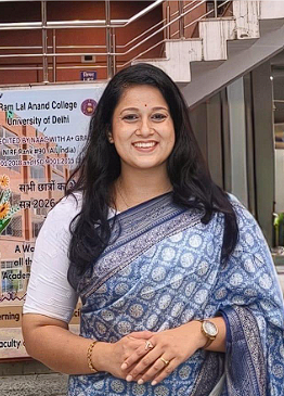 Dr. Priyanka Jingar