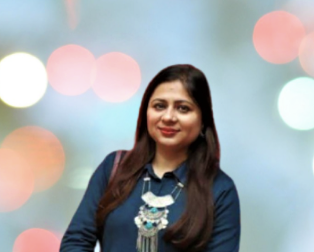 Dr. Anubha