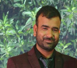 Dr. Anurag Sharma