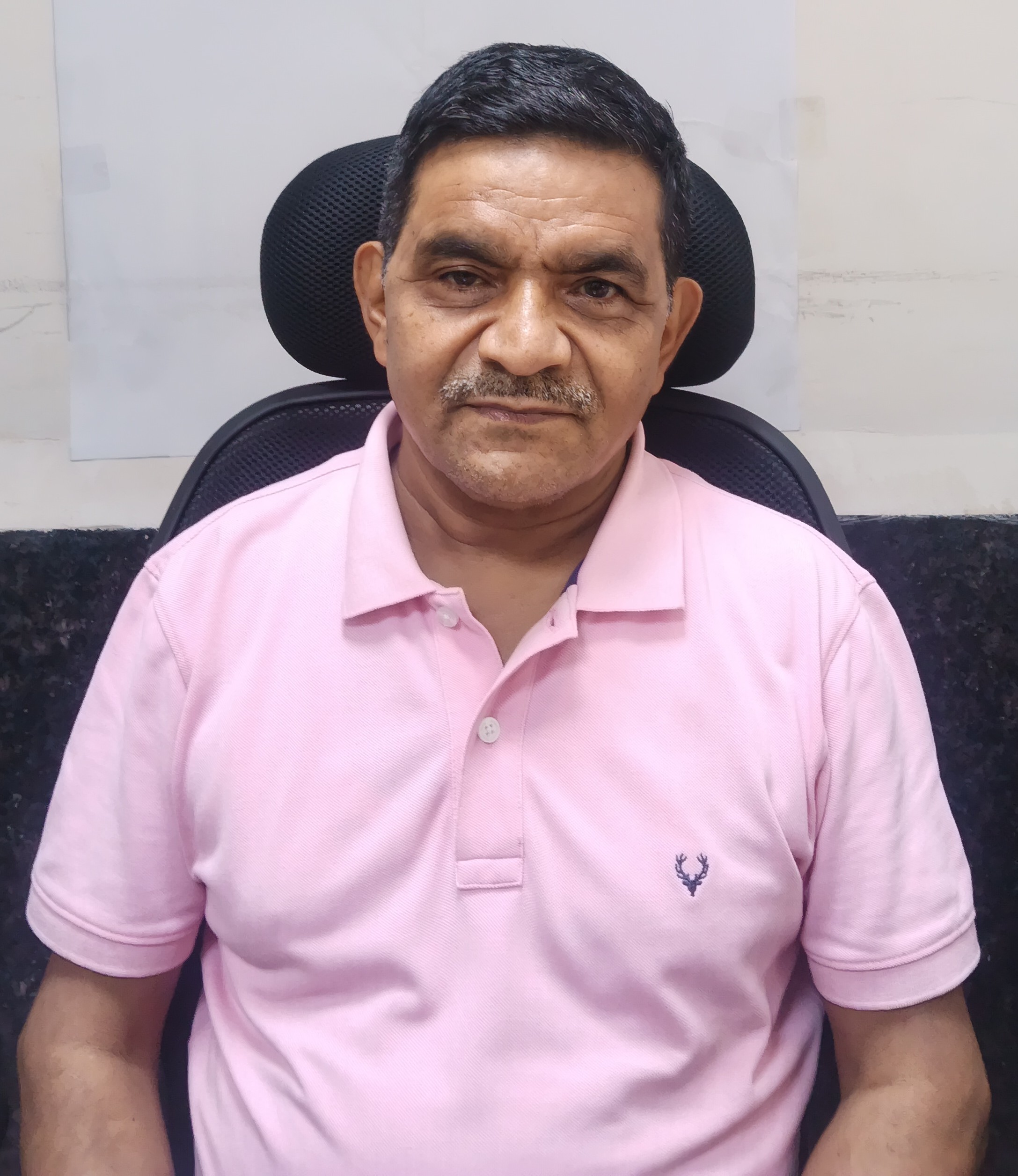 Tuk Narain Sharma