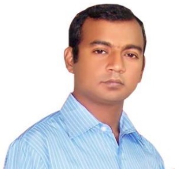 Dr. Virendra Bahadur Singh