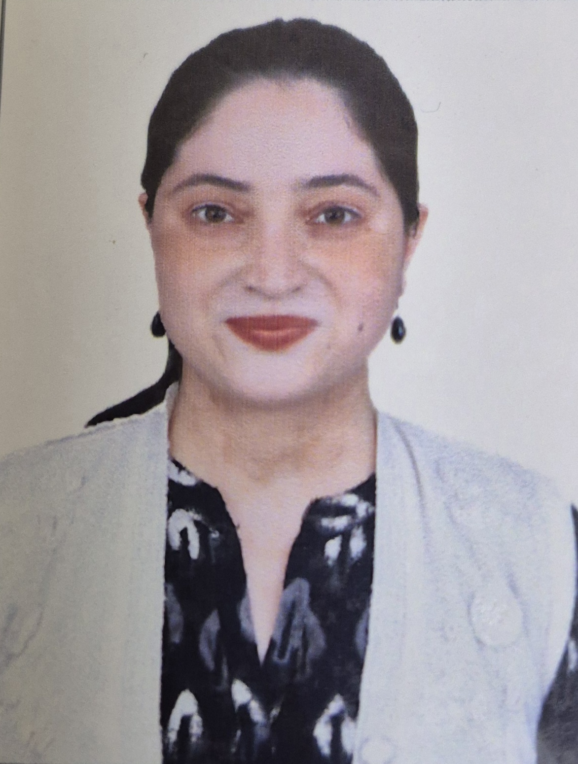 Kimi sharma 