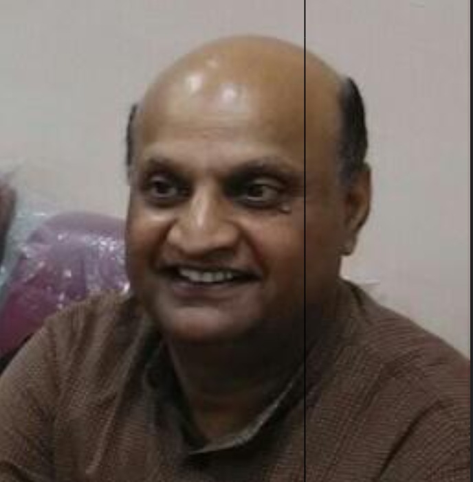 Dr. Narendra Kumar Pandey