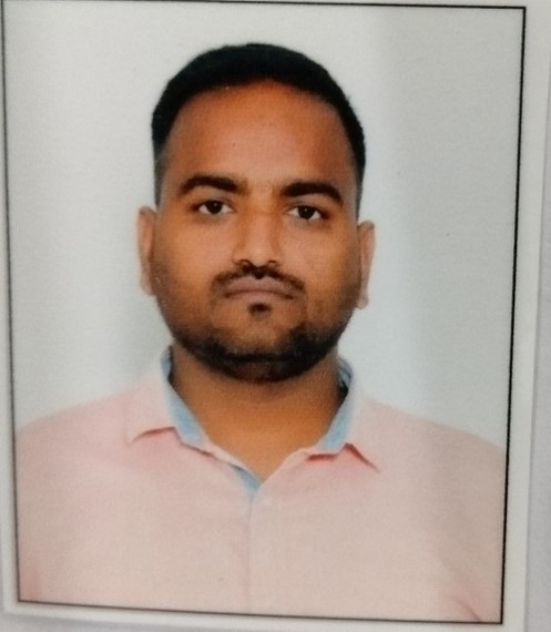 Dr. Amit Kumar