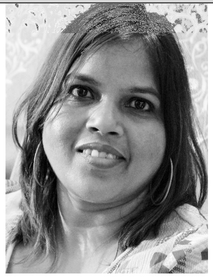 Dr. Nidhi Subhash Chandra 