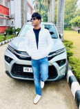 Dr. Pawan Kumar