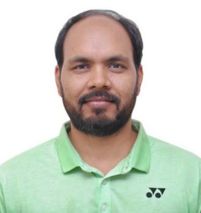 Dr. Arun Kumar Gautam