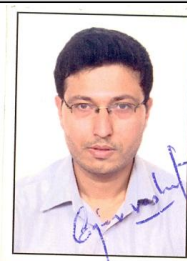Dr. Rajeev Vashisht