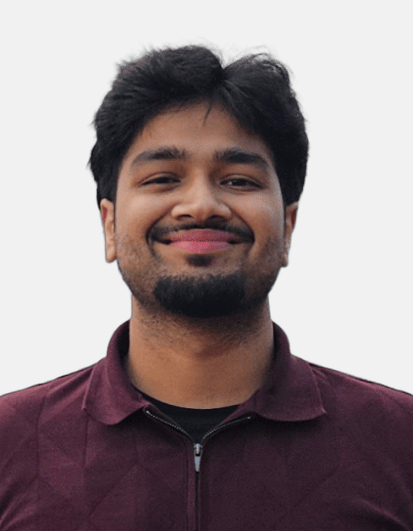 Harsh Gupta