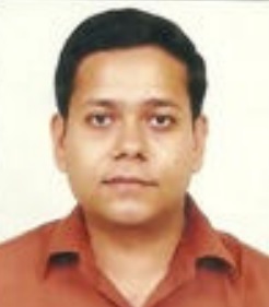 Dr. Vikas Kumar