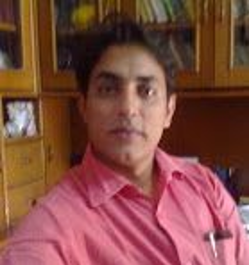 Dr. Rakesh Kumar