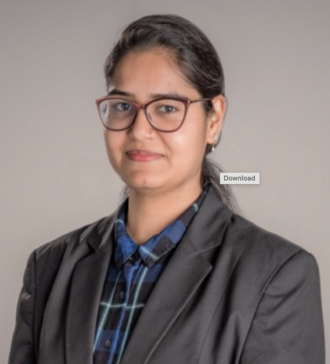 Dr. Nidhi Verma