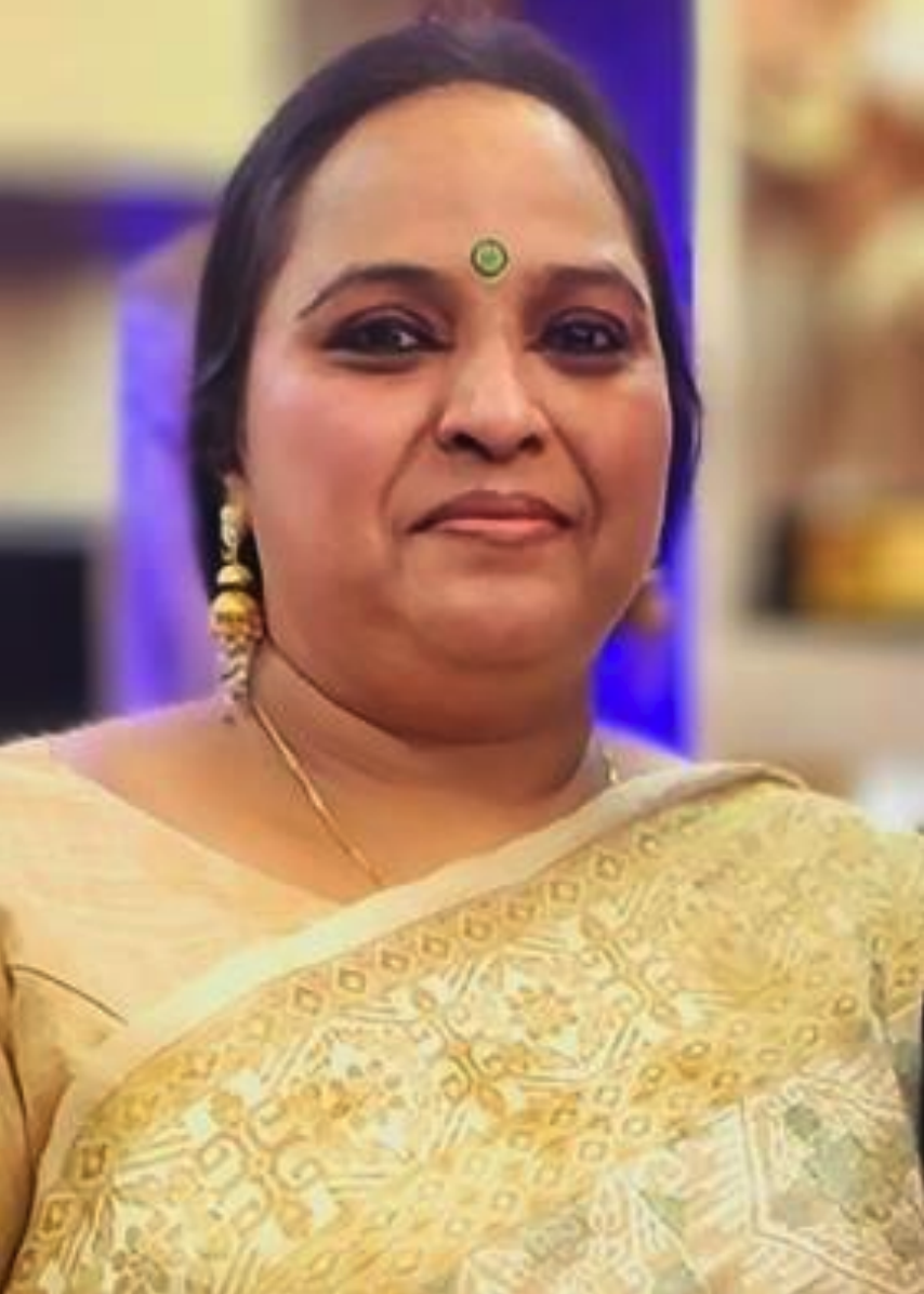 Ms. Pragya Deshmukh