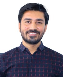 Dr. Vishal Sharma