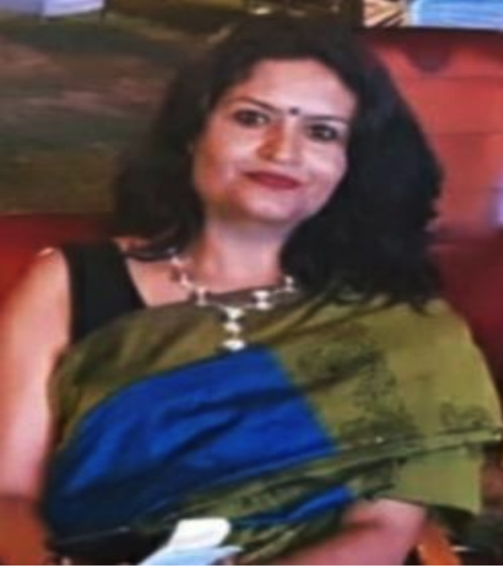 Dr. Deepshikha Kumari