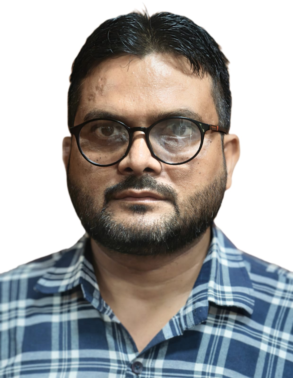 Ram Pal Yadav