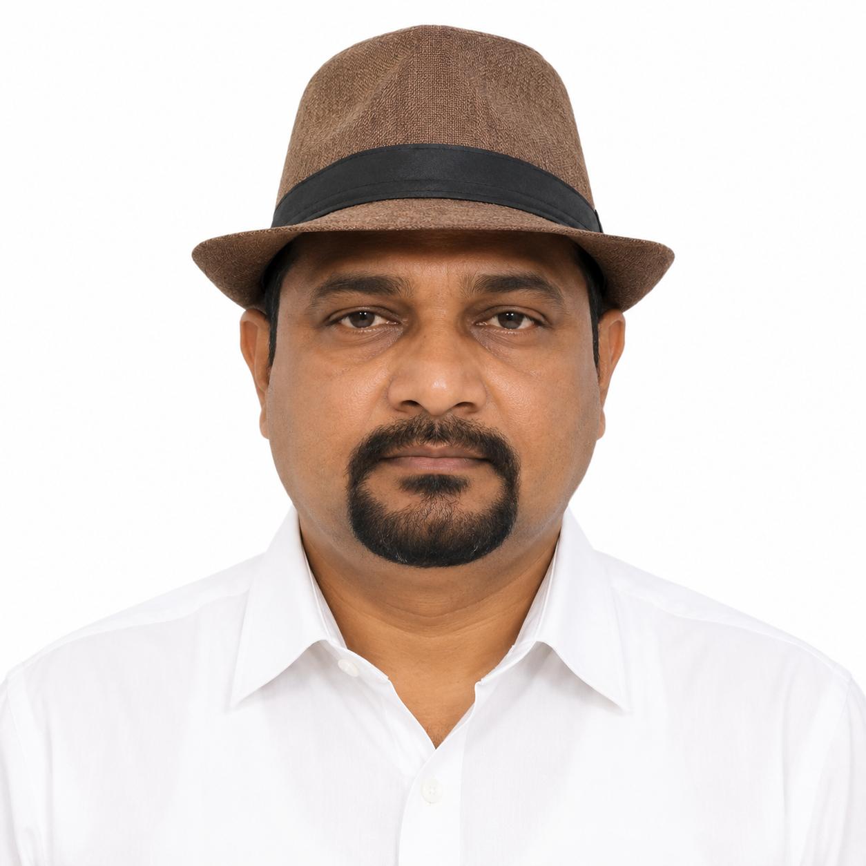 Azad Singh 