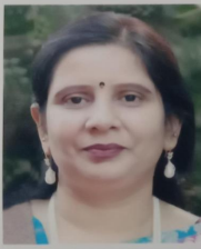 DR. NIDHI  YADAV