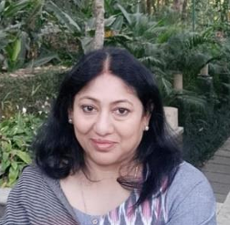 Dr. Vandana Gupta 