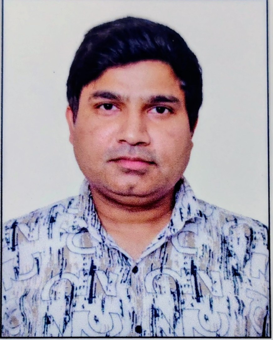 Sumit Lakra 