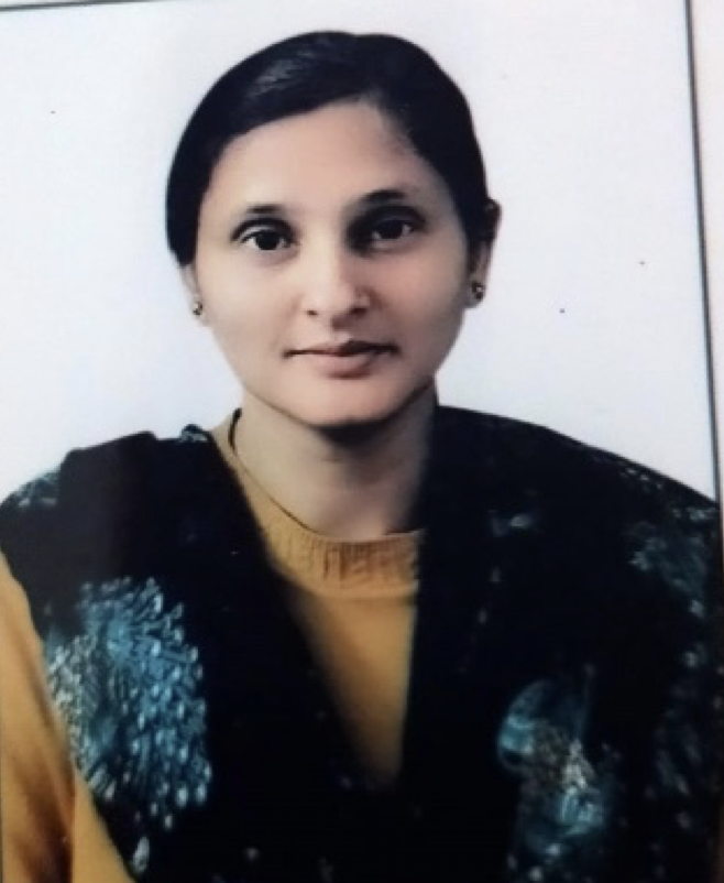 Dr. Suneyana Sharma