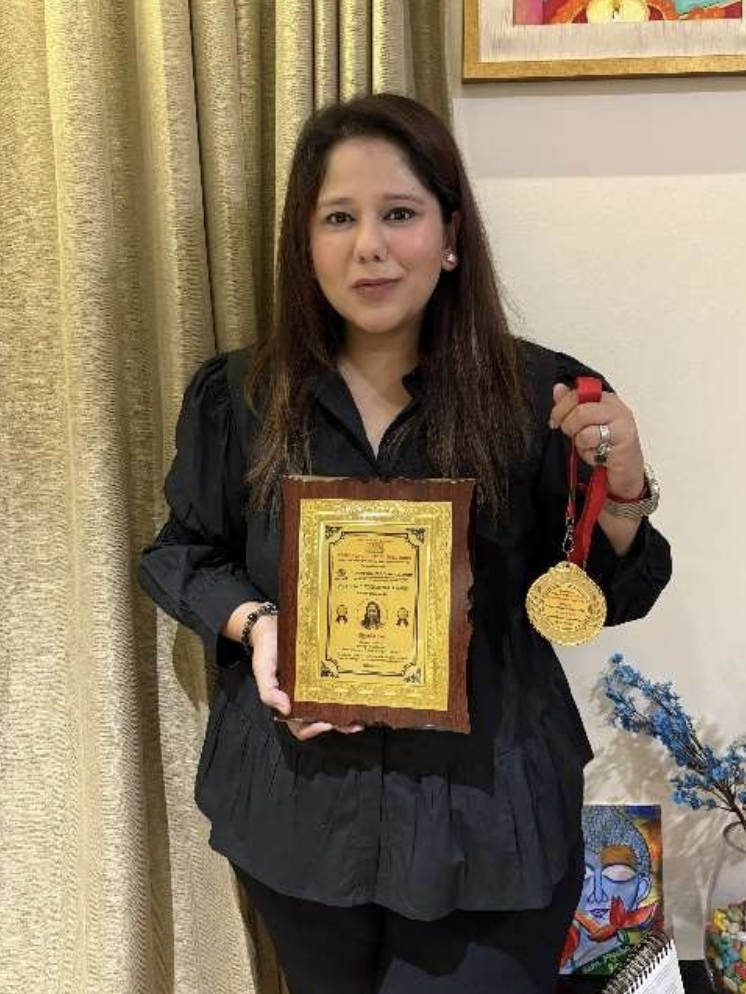 Dr. Riyanka Jain