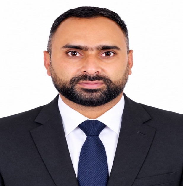 Dr. Naveen Kumar