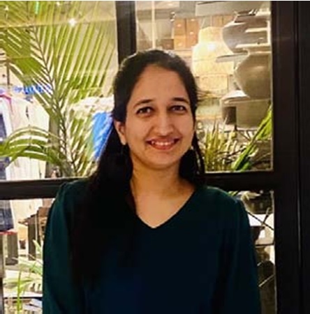 Shikha Verma