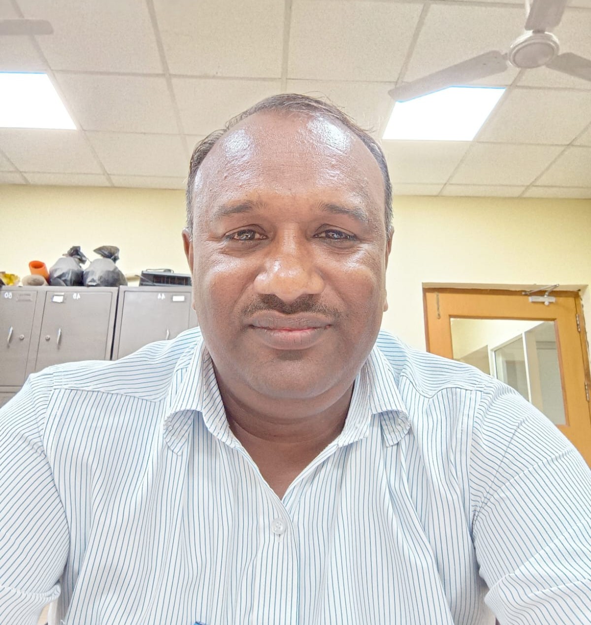Naresh Kumar 