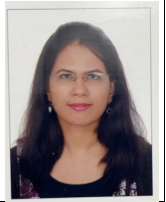 Dr Soma Patnaik