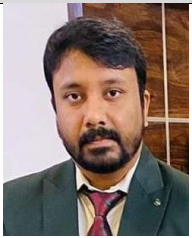 Dr. Ravish Lal