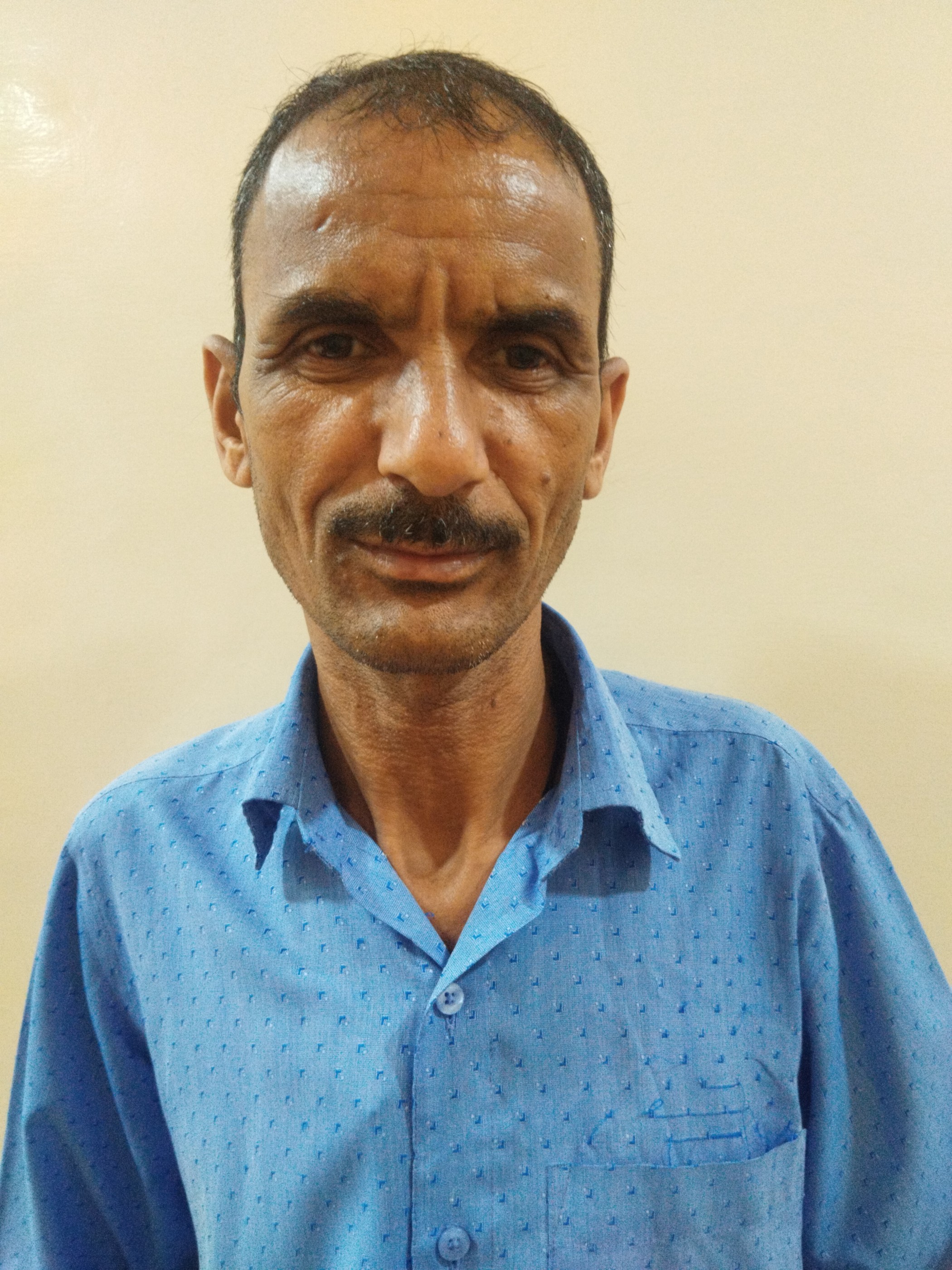 Kuldeep Singh