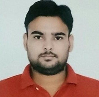 Mr. Ankit Kumar