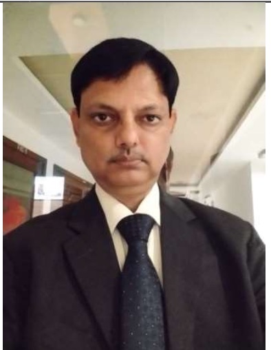 Manvesh Nath Das