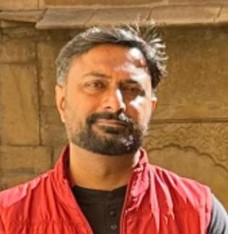 Dr. K. S. CHAUHAN