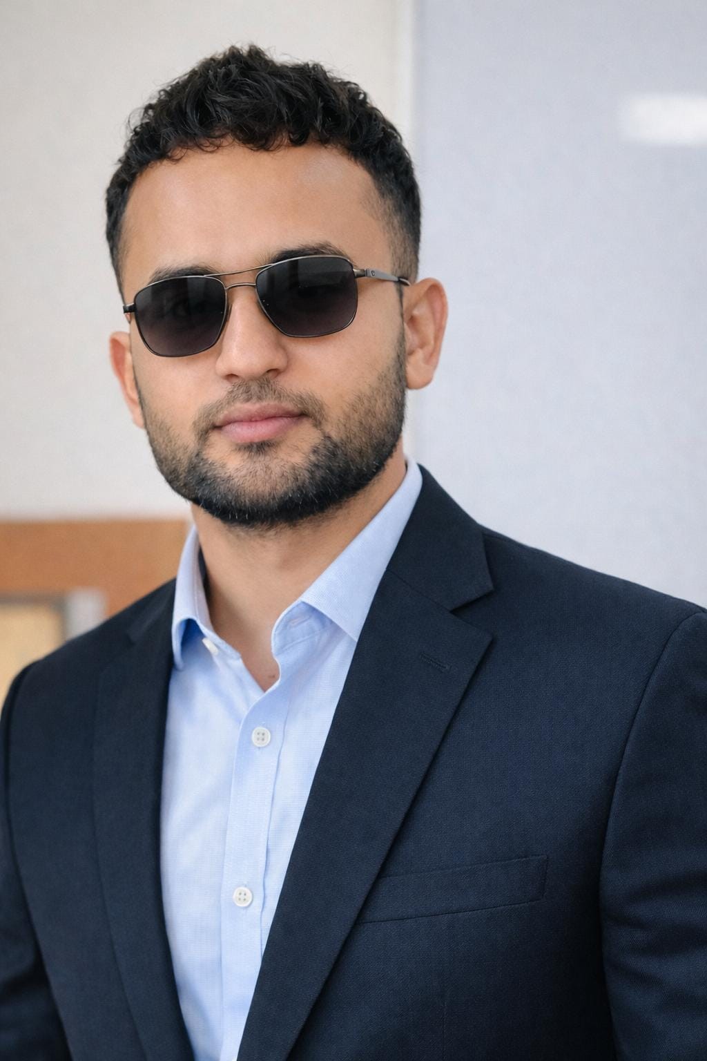 Shri Krishan Kumar