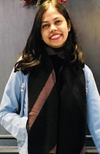 Ms. Srijana Singh