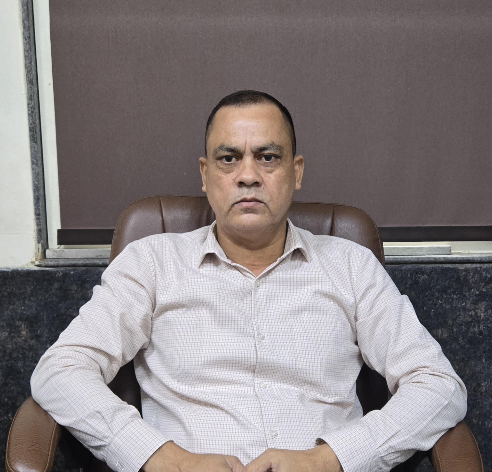 Sunil Datt