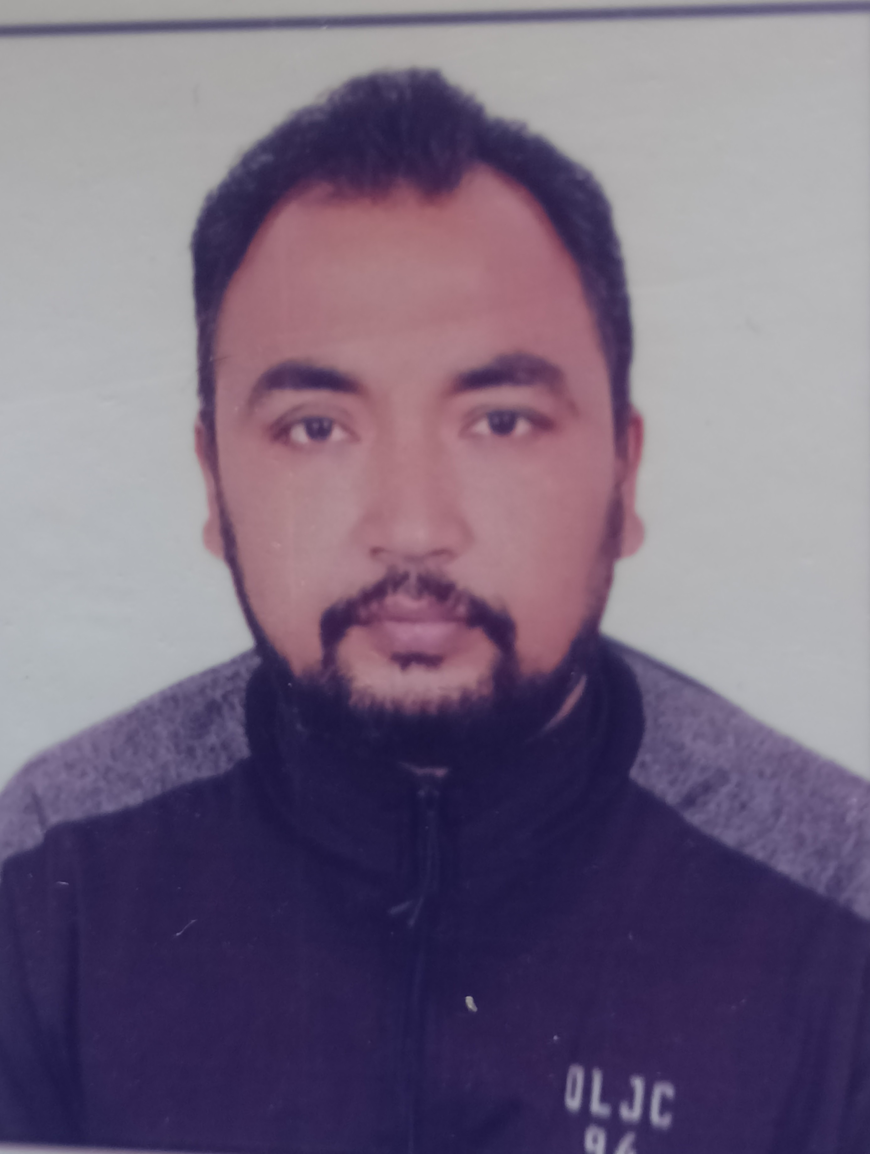 Sunil jamwal