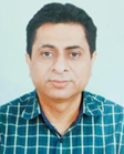 Dr. Neeraj Kumar Sharma