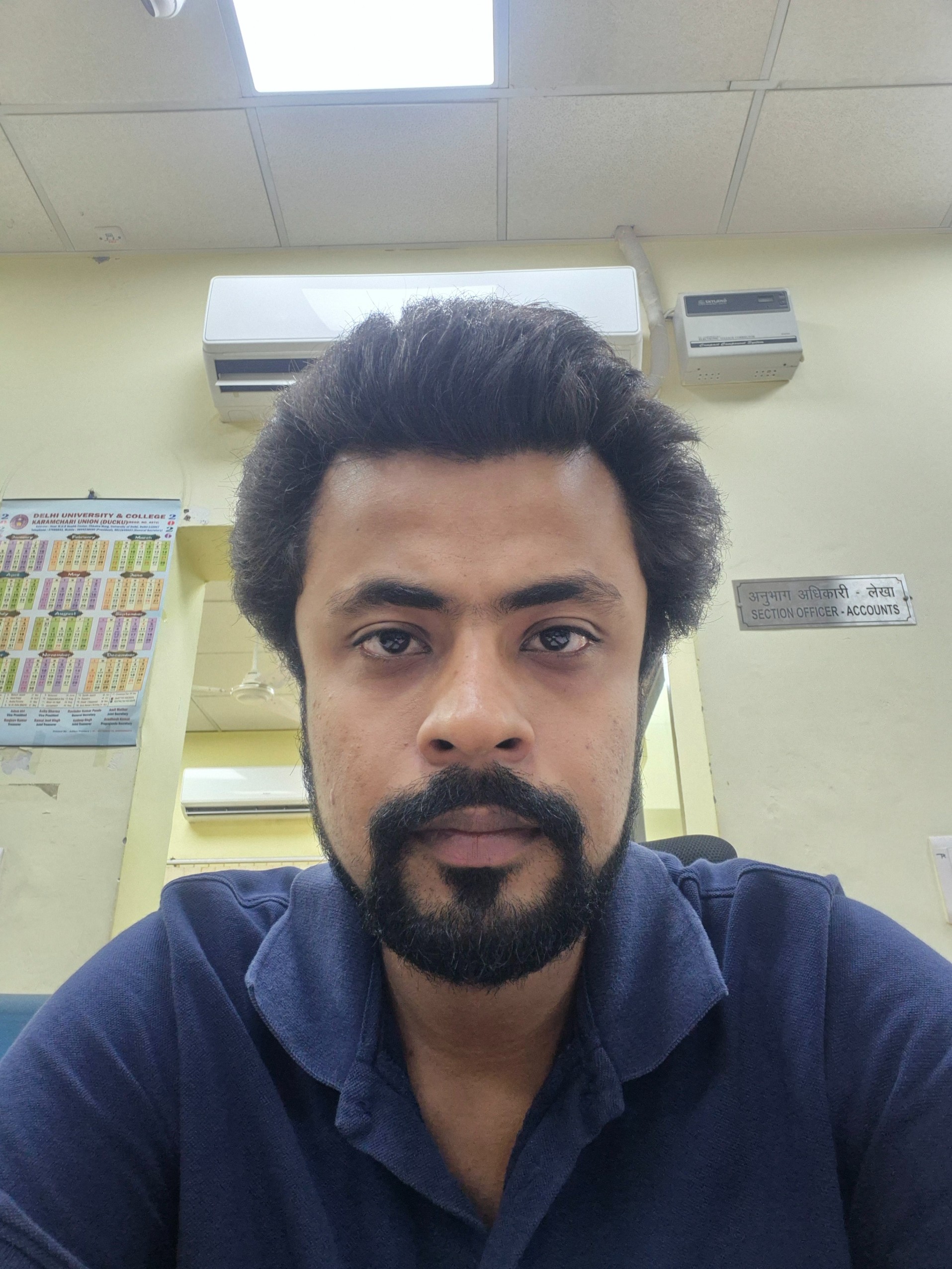 Satyanshu Kumar Kaushik