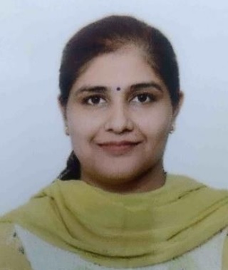 Dr. Nupur Saboo