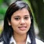 Debashree Das 