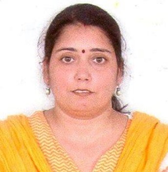 Ms. Pratima Negi