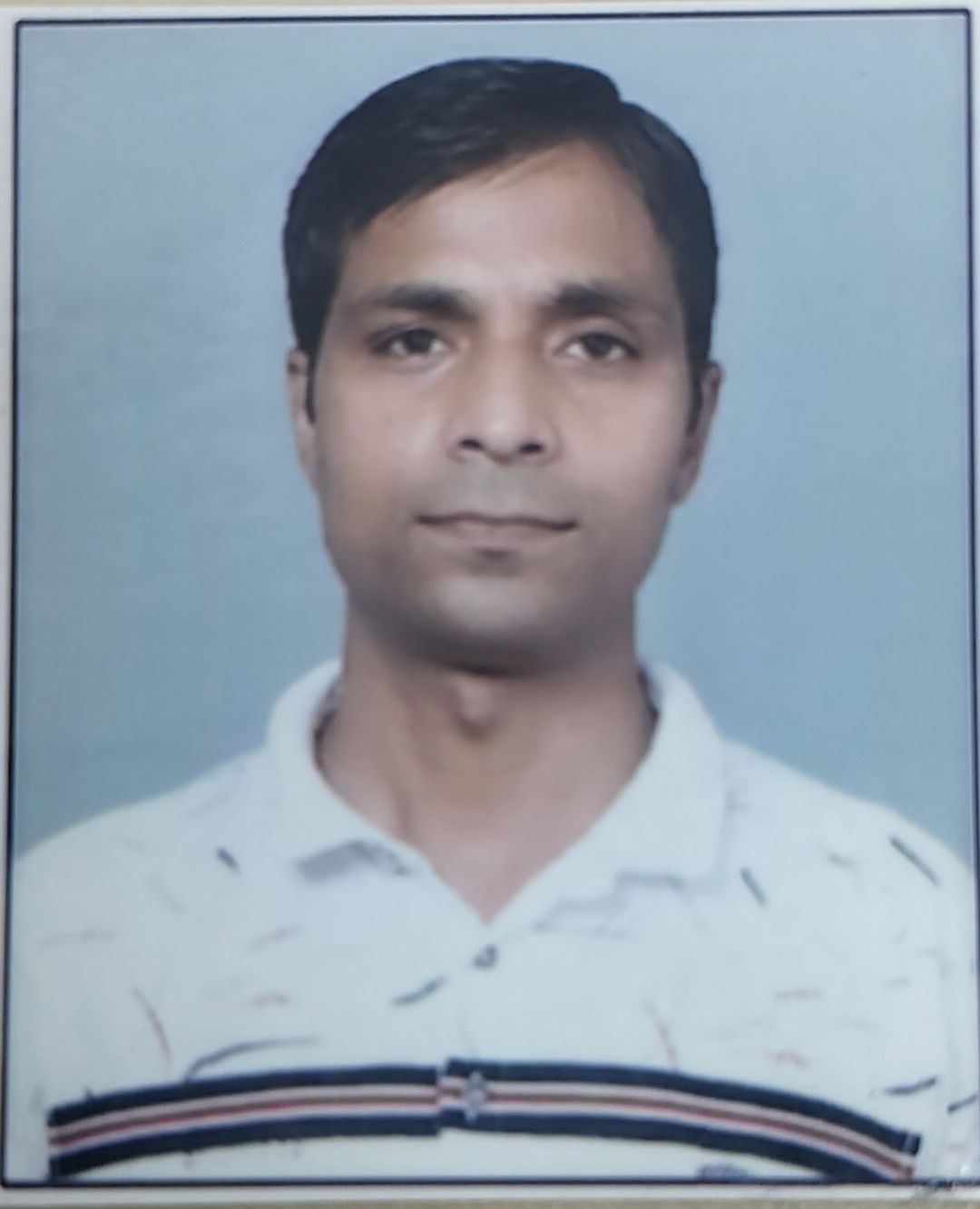 Anil Kumar 