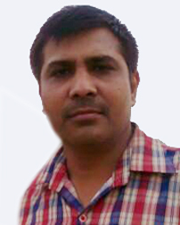 Sanjay Kumar