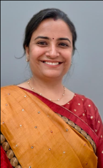 Dr. Shikha Makkar